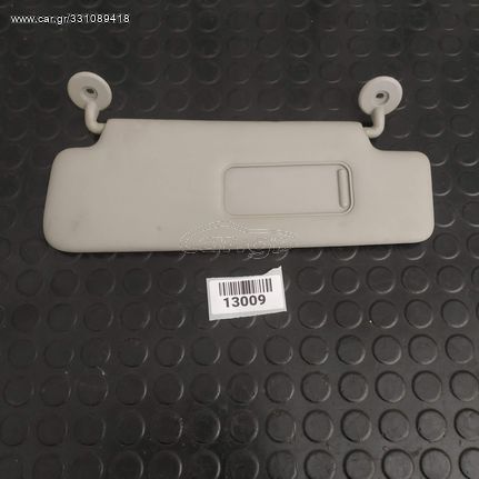 NISSAN MICRA C+C ( 02 - 10 ) ΔΕΞΙ ΣΚΙΑΔΙΟ   #13009