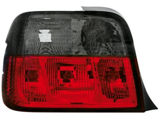Πίσω φανάρια BMW E36 compact (1991-1999) - σετ 2τμχ.