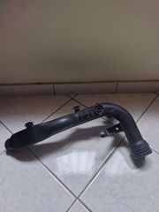 VW PASSAT (2000-2005) ΣΩΛΗΝΑΣ INTERCOOLER ΜΕ ΒΑΛΒΙΔΑ ΜΕ ΚΩΔΙΚΟ 1J0906627 - 8E0145762B - 3B0145762B - 8E0145840 - 3B0145762E (ΓΝΗΣΙΟΣ)