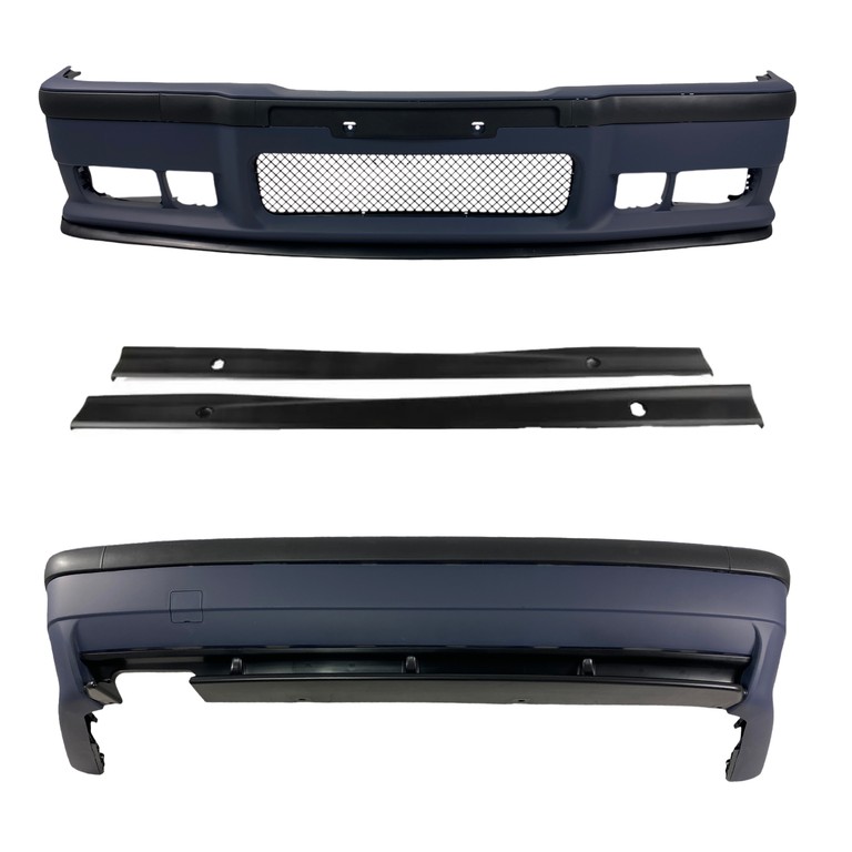 Body kit BMW E36 (1991-1999)