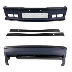 Body kit BMW E36 (1991-1999)