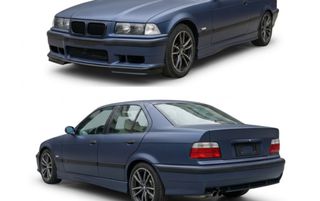 Body kit BMW E36 (1991-1999)-thumb-2