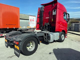 Volvo 2015 FH 13 500 EURO 6-thumb-6