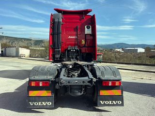 Volvo 2015 FH 13 500 EURO 6-thumb-11