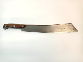 Μαχαίρι επιβίωσης ( Γαλλική στρατιωτική ματσέτα) του 1915.-thumb-2