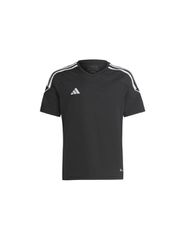 Adidas Παιδικό T-shirt Μαύρο HR4617