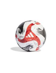 Adidas Tiro Pro HT2428 Μπάλα Ποδοσφαίρου Λευκή