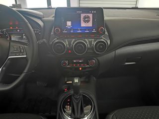 Nissan Juke 2026 1.0 DCT N-CONNECTA-thumb-29
