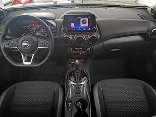 Nissan Juke 2026 1.0 DCT N-CONNECTA-thumb-22