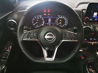 Nissan Juke 2026 1.0 DCT N-CONNECTA-thumb-12