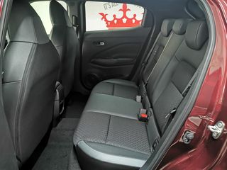 Nissan Juke 2026 1.0 DCT N-CONNECTA-thumb-17