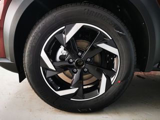 Nissan Juke 2026 1.0 DCT N-CONNECTA-thumb-11