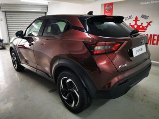 Nissan Juke 2026 1.0 DCT N-CONNECTA-thumb-7