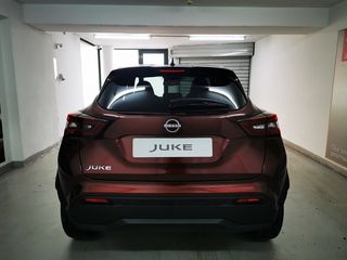 Nissan Juke 2026 1.0 DCT N-CONNECTA-thumb-6
