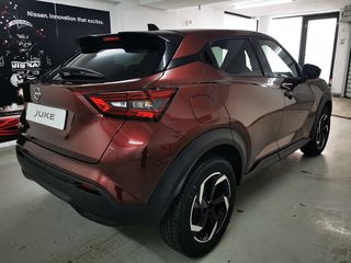 Nissan Juke 2026 1.0 DCT N-CONNECTA-thumb-5