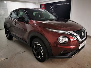 Nissan Juke 2026 1.0 DCT N-CONNECTA-thumb-4