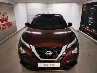 Nissan Juke 2026 1.0 DCT N-CONNECTA-thumb-3