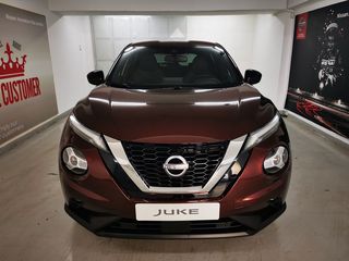 Nissan Juke 2026 1.0 DCT N-CONNECTA-thumb-2
