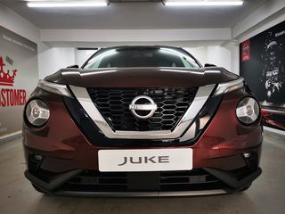 Nissan Juke 2026 1.0 DCT N-CONNECTA-thumb-1
