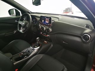 Nissan Juke 2026 1.0 DCT N-CONNECTA-thumb-15