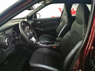 Nissan Juke 2026 1.0 DCT N-CONNECTA-thumb-14