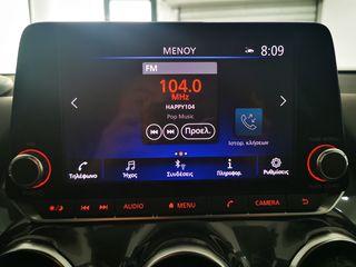 Nissan Juke 2026 1.0 DCT N-CONNECTA-thumb-30