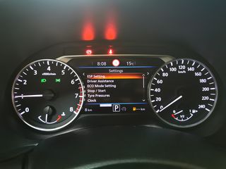 Nissan Juke 2026 1.0 DCT N-CONNECTA-thumb-49