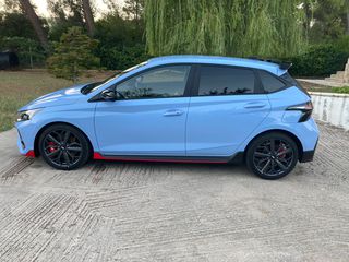 Hyundai i 20N '22 Performance 