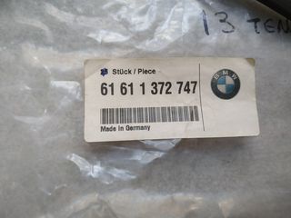 Λάστιχα υαλοκαθαριστήρων (2) BMW E30 E28 E36 Compact -thumb-2