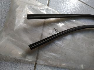 Λάστιχα υαλοκαθαριστήρων (2) BMW E30 E28 E36 Compact -thumb-1