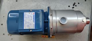 ΑΝΤΛΙΑ ΕΠΙΦΑΝΕΙΑΣ PEDROLLO ΠΟΛΥΒΑΘΜΙΑ INOX 1,5Hp MADE IN ITALY-thumb-2
