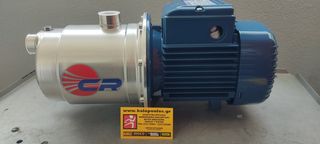 ΑΝΤΛΙΑ ΕΠΙΦΑΝΕΙΑΣ PEDROLLO ΠΟΛΥΒΑΘΜΙΑ INOX 1,5Hp MADE IN ITALY-thumb-3