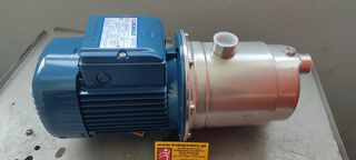 ΑΝΤΛΙΑ ΕΠΙΦΑΝΕΙΑΣ PEDROLLO ΠΟΛΥΒΑΘΜΙΑ INOX 1,5Hp MADE IN ITALY-thumb-1