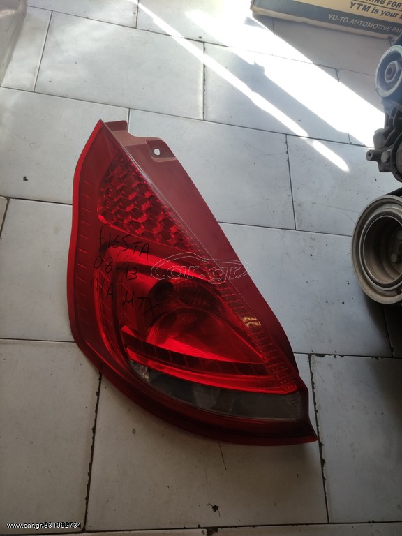 AUTOPARTS- ΦΑΝΑΡΙ ΠΙΣΩ ΑΡΙΣΤΕΡΟ FORD FIESTA 08-13