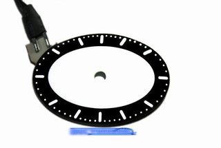 Φωτιζόμενα όργανα για ρολόι για  Ford Escort MK7