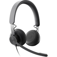 LOGITECH Wired Headset For Microsoft Teams