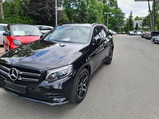 Mercedes-Benz GLC 250 '18  4MATIC 9G-TRONIC AMG LINE  NIGHT EDITION PANORAMA