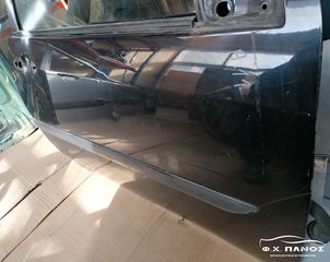Πόρτα Εμπρός Δεξιά 3π/3D FOCUS 98-04-thumb-1