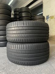 2 TMX 275/40/20 PIRELLI PZERO DOT(1918)
