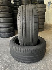 2 TMX 275/40/20 PIRELLI PZERO DOT(1918)-thumb-1