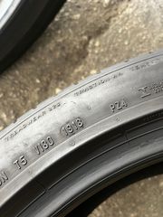 2 TMX 275/40/20 PIRELLI PZERO DOT(1918)-thumb-8