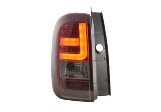 Πίσω φανάρια led Dacia Duster (2010-2017) - σετ 2τμχ.
