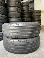 2 TMX 245/65/17 PIRELLISCORPION VERDE