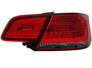 Πίσω φανάρια led BMW E92 coupe (2006-2009) - σετ 2τμχ.