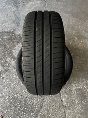 2 TMX 195/50/15 GOODYEAR EFFICIENT GRIP DOT(5021)-thumb-2