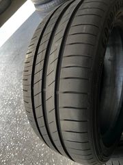 2 TMX 195/50/15 GOODYEAR EFFICIENT GRIP DOT(5021)-thumb-3