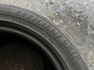 2 TMX 195/50/15 GOODYEAR EFFICIENT GRIP DOT(5021)-thumb-7