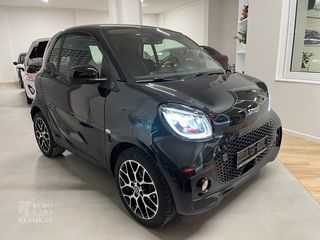 Smart ForTwo '20 EQ PRIME EXCLUSIVE FULL EXTRA