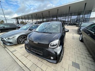 Smart ForTwo 2020 EQ PRIME EXCLUSIVE FULL EXTRA-thumb-3