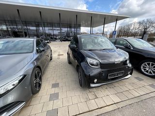 Smart ForTwo 2020 EQ PRIME EXCLUSIVE FULL EXTRA-thumb-5